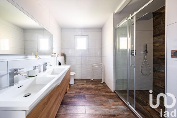 Maison à vendre 6 pièces 120 m² Sennecey-lès-Dijon