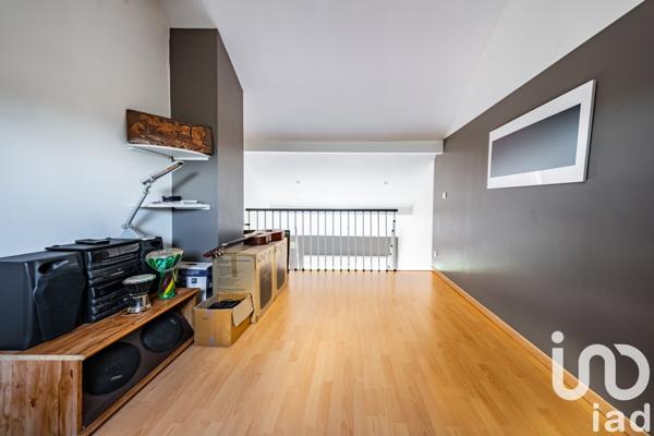 Maison à vendre 6 pièces 120 m² Sennecey-lès-Dijon