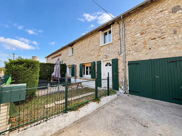 Maison Sourdun (Provins 5 km) 4 chambres