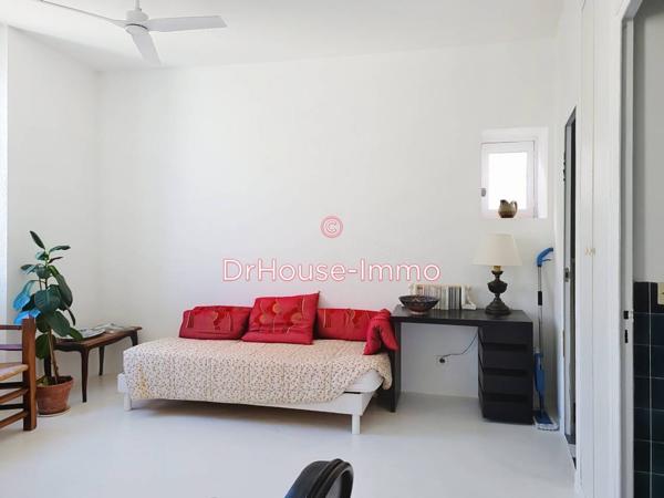 Appartement à louer 1 pièce de 29 m²