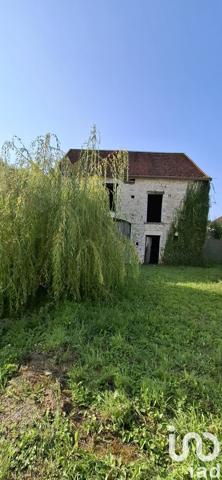 Maison à vendre 4 pièces 1 m² Essoyes