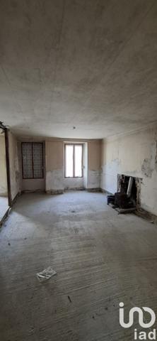 Maison à vendre 4 pièces 1 m² Essoyes