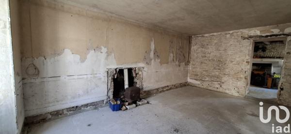 Maison à vendre 4 pièces 1 m² Essoyes