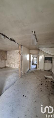 Maison à vendre 4 pièces 1 m² Essoyes