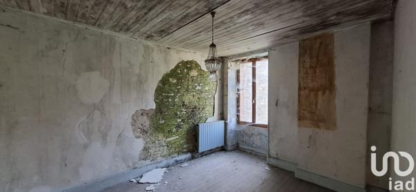 Maison à vendre 4 pièces 1 m² Essoyes