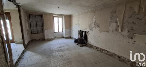 Maison à vendre 4 pièces 1 m² Essoyes