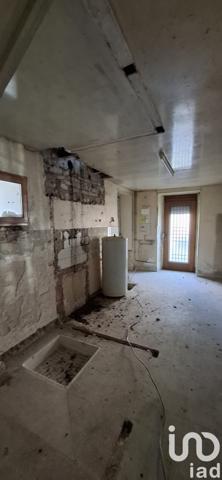 Maison à vendre 4 pièces 1 m² Essoyes