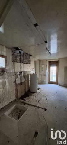 Maison à vendre 4 pièces 1 m² Essoyes