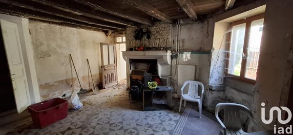 Maison à vendre 4 pièces 1 m² Essoyes