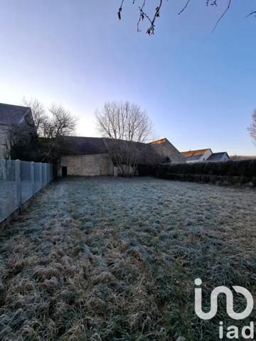 Maison à vendre 4 pièces 1 m² Essoyes