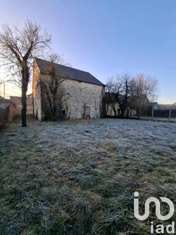 Maison à vendre 4 pièces 1 m² Essoyes