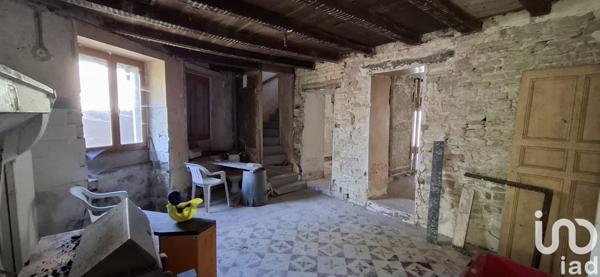 Maison à vendre 4 pièces 1 m² Essoyes