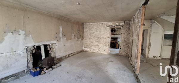 Maison à vendre 4 pièces 1 m² Essoyes