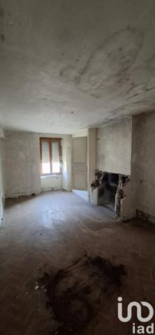Maison à vendre 4 pièces 1 m² Essoyes