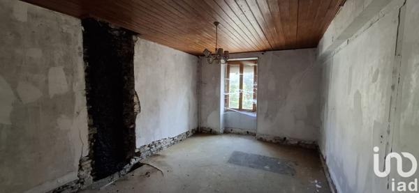 Maison à vendre 4 pièces 1 m² Essoyes