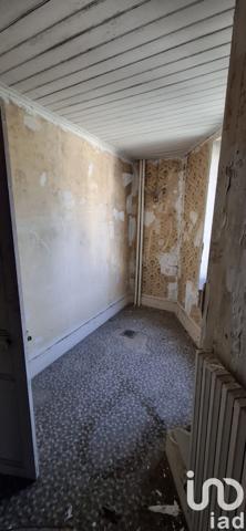 Maison à vendre 4 pièces 1 m² Essoyes