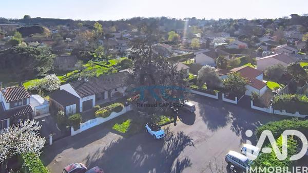 Maison à vendre 4 pièces 103 m² Pibrac