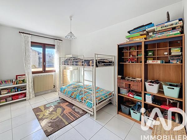 Maison à vendre 4 pièces 103 m² Pibrac