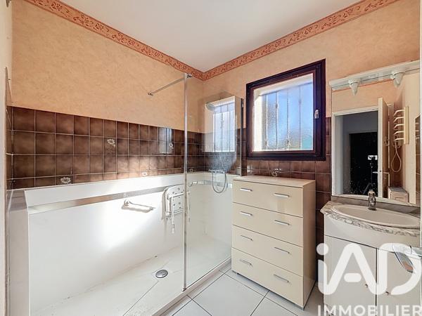 Maison à vendre 4 pièces 103 m² Pibrac