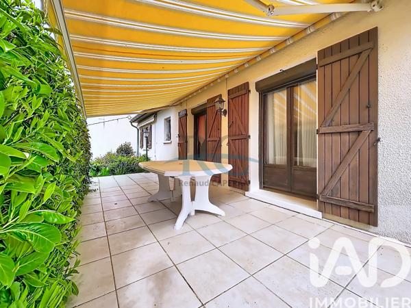Maison à vendre 4 pièces 103 m² Pibrac
