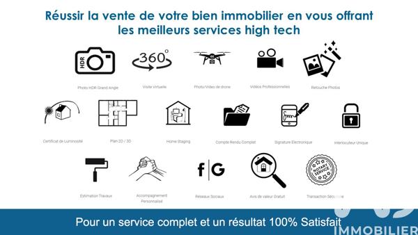 Maison à vendre 4 pièces 103 m² Pibrac
