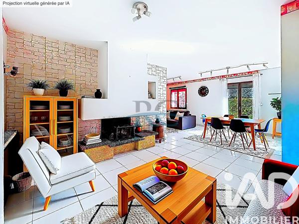 Maison à vendre 4 pièces 103 m² Pibrac