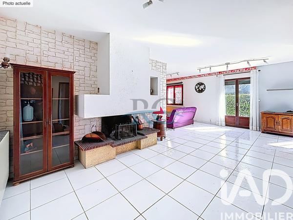 Maison à vendre 4 pièces 103 m² Pibrac