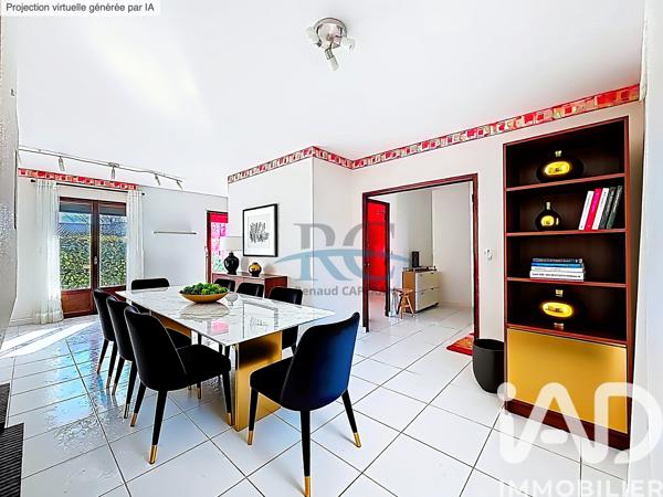 Maison à vendre 4 pièces 103 m² Pibrac