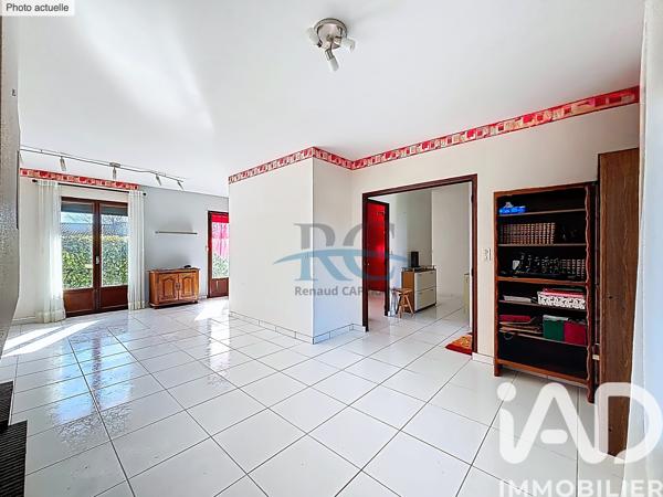 Maison à vendre 4 pièces 103 m² Pibrac