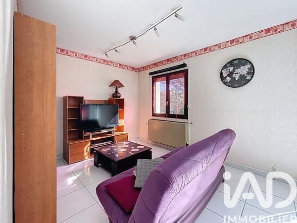 Maison à vendre 4 pièces 103 m² Pibrac