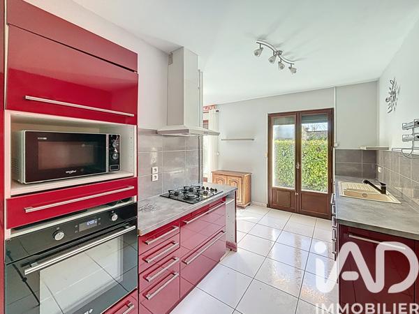 Maison à vendre 4 pièces 103 m² Pibrac