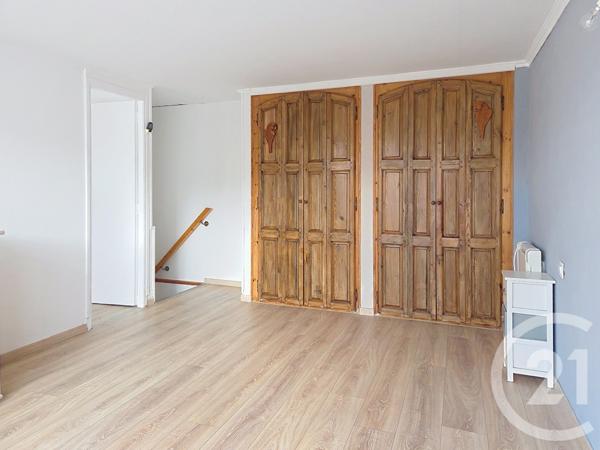 Appartement Duplex à vendre  3 pièces - 60 m2 SETE - 34