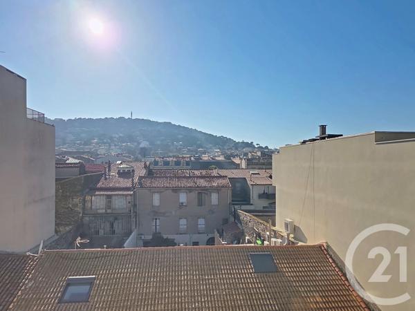Appartement Duplex à vendre  3 pièces - 60 m2 SETE - 34