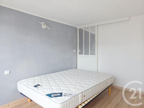 Appartement Duplex à vendre  3 pièces - 60 m2 SETE - 34