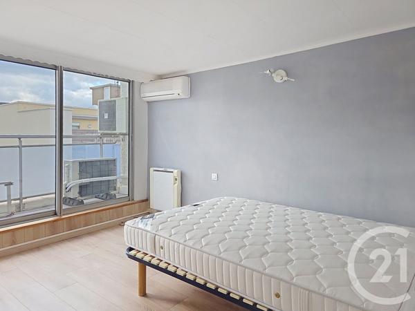 Appartement Duplex à vendre  3 pièces - 60 m2 SETE - 34