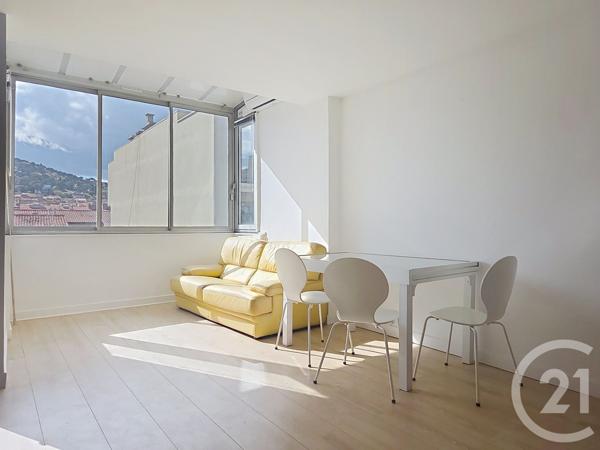 Appartement Duplex à vendre  3 pièces - 60 m2 SETE - 34