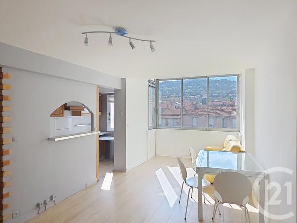 Appartement Duplex à vendre  3 pièces - 60 m2 SETE - 34