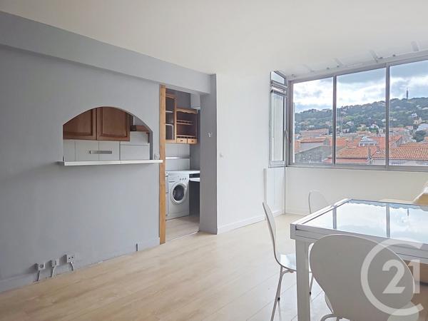 Appartement Duplex à vendre  3 pièces - 60 m2 SETE - 34