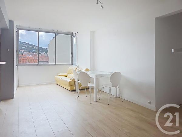 Appartement Duplex à vendre  3 pièces - 60 m2 SETE - 34