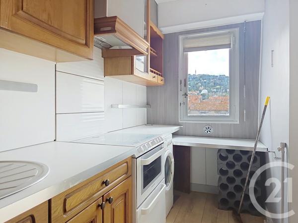 Appartement Duplex à vendre  3 pièces - 60 m2 SETE - 34