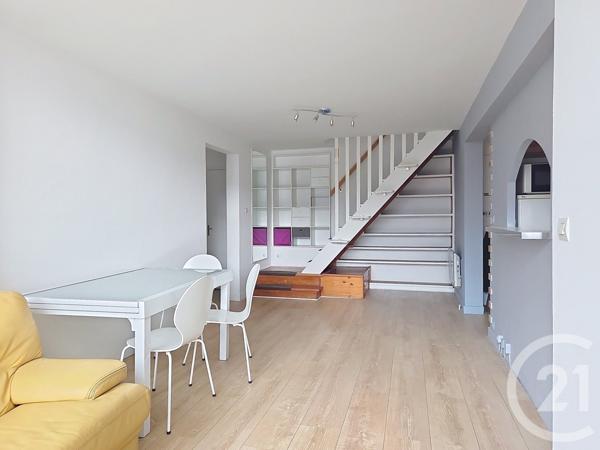 Appartement Duplex à vendre  3 pièces - 60 m2 SETE - 34