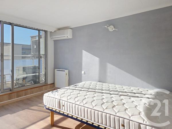 Appartement Duplex à vendre  3 pièces - 60 m2 SETE - 34