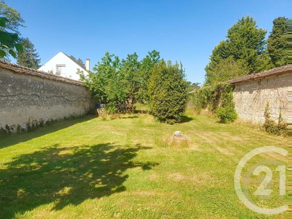 Maison à vendre  4 pièces - 80,10 m2 THOMERY - 77