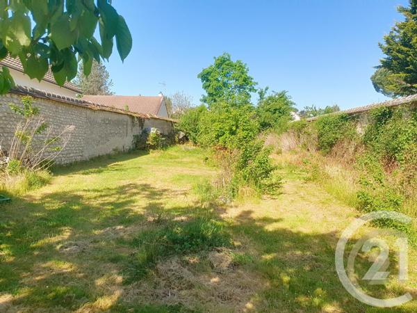 Maison à vendre  4 pièces - 80,10 m2 THOMERY - 77