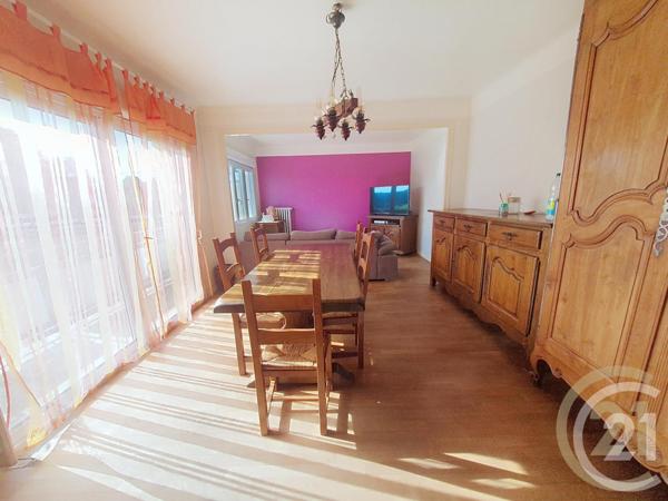 Maison à vendre  4 pièces - 80,10 m2 THOMERY - 77