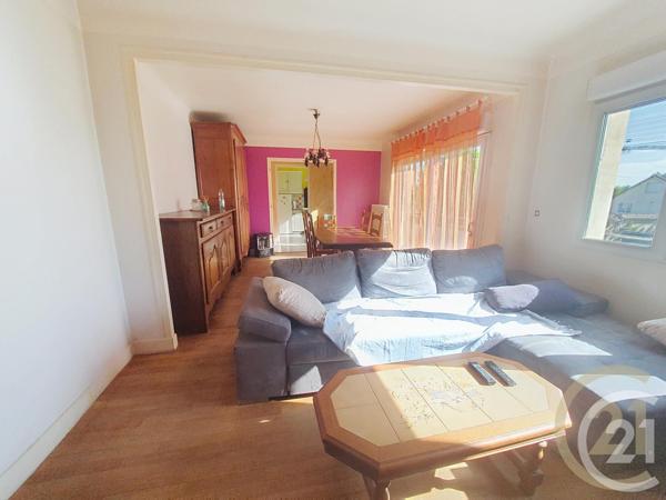 Maison à vendre  4 pièces - 80,10 m2 THOMERY - 77