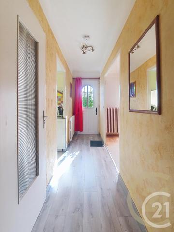 Maison à vendre  4 pièces - 80,10 m2 THOMERY - 77