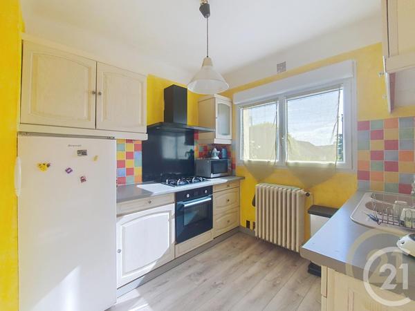 Maison à vendre  4 pièces - 80,10 m2 THOMERY - 77