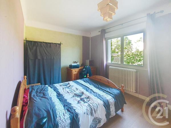 Maison à vendre  4 pièces - 80,10 m2 THOMERY - 77