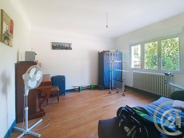 Maison à vendre  4 pièces - 80,10 m2 THOMERY - 77